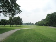 Royal Selangor Golf Club, New Course